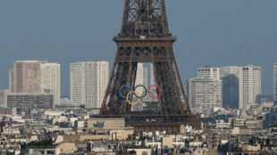 Ao menos 40 atletas testaram positivo para covid-19 ou outras doenças respiratórias durante Paris-2024