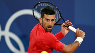 Djokovic eyes Nadal Olympic clash as Alcaraz, Swiatek cruise