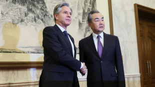 China exhorta a Blinken a elegir entre "cooperación o conflicto"