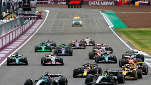 Fórmula 1 terá seis corridas sprint em 2025, uma delas no Brasil