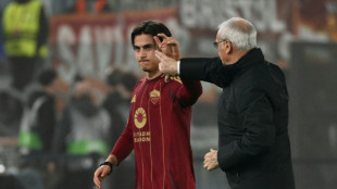 Roma's Dybala to undergo surgery on thigh injury, season over