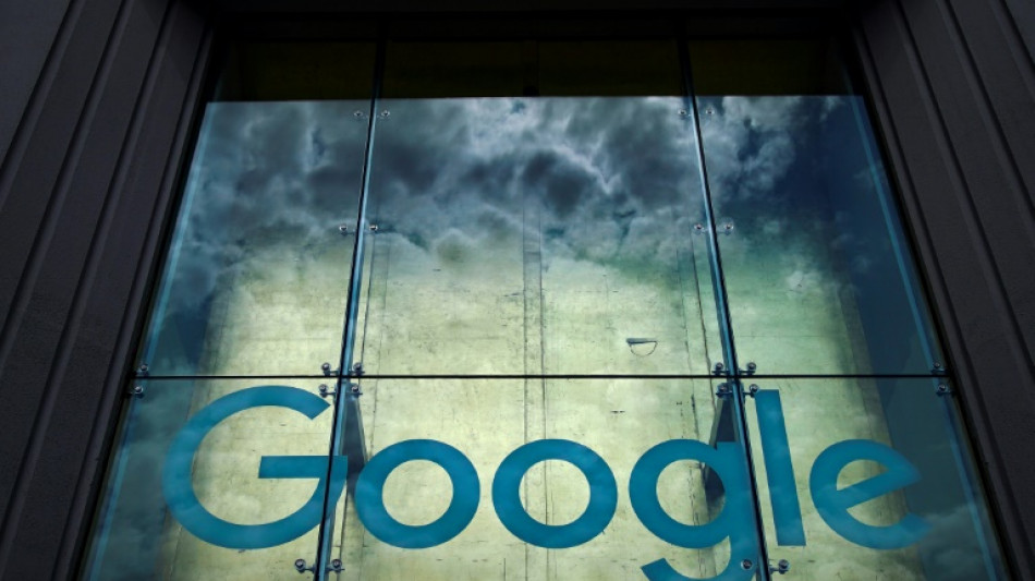 Google fined $162 mn by Indian watchdog over market dominance