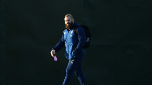 Marler out of training squad in latest England blow
