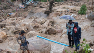 Malawi says cholera crisis risks worsening after Cyclone Freddy