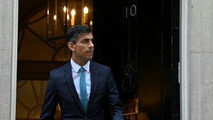 Sunak speaks of pride at being UK's first Hindu PM