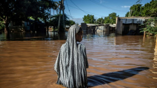 El reñido debate sobre las finanzas del clima