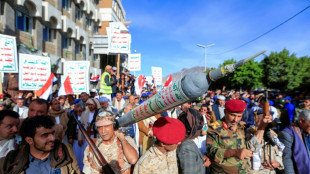 La coalición saudita niega ser responsable del bombardeo mortal en Yemen