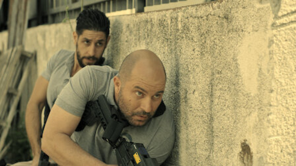 Autori di Fauda faranno un film sul 7 ottobre