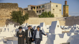 Morocco's king endorses new Jewish organisations