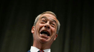 Nigel Farage: eighth time lucky for Brexit figurehead?
