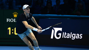 ++ Atp Finals, Sinner batte Fritz e 'vede' le semifinali ++