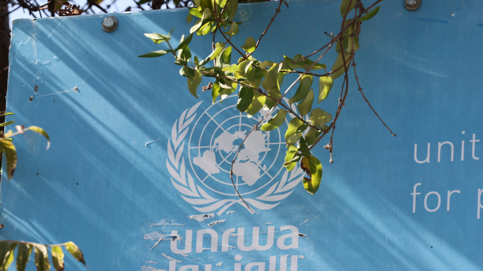 Israele chiede a Unrwa di lasciare Gerusalemme entro 30/1