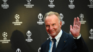 Rummenigge warnt Bayern vor Inter: Favorit? "Sind wir nicht"