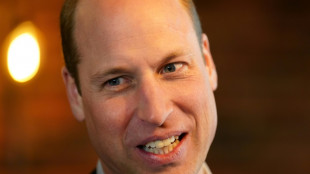 UK's Prince William 'settled' phone-hacking claim, filing says