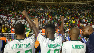 Ocho personas mueren aplastadas frente a un estadio de la Copa Africana en Camerún
