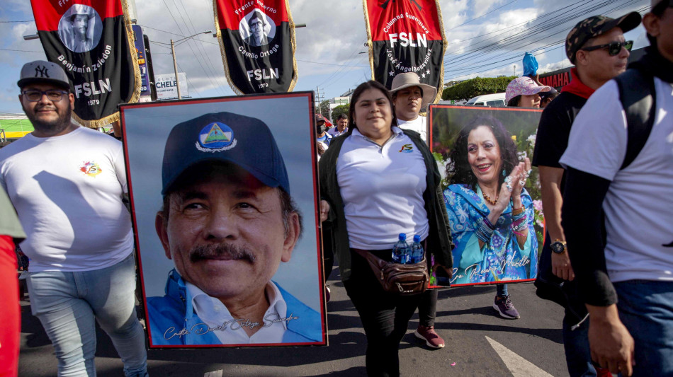 Radio Maria chiusa in Nicaragua dopo 40 anni di attività