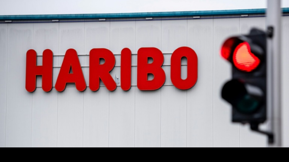 Haribo plant neues Werk im niederrheinischen Neuss