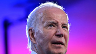 Biden, el presidente octogenario en busca de un segundo mandato