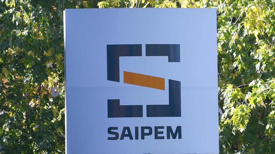 Per Saipem contratti da un miliardo dollari in Arabia Saudita