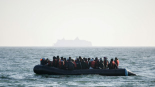 Pas-de-Calais: un migrant meurt dans une nouvelle tentative de traversée de la Manche 