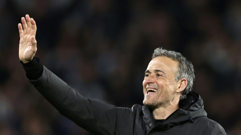 Luis Enrique anuncia su regreso a Twitch tras la experiencia del Mundial