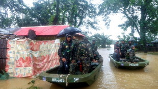 Bangladesh: 25 morts lors des pluies de mousson 