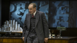 Au théâtre, Ralph Fiennes joue Robert Moses, le "baron Haussmann" de New York