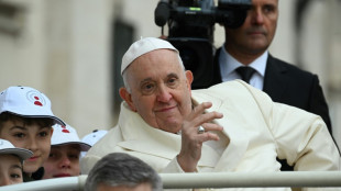 Porn, sex abuse, gender: Pope tackles thorny issues in youth Q&A