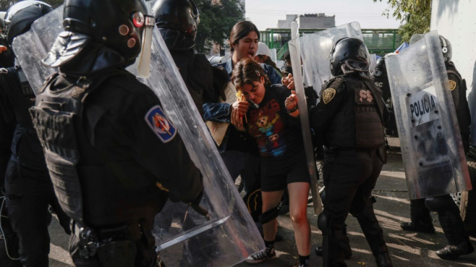 La justicia revierte la suspensión temporal de las corridas de toros en Ciudad de México