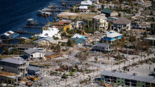 After devastating Florida, Hurricane Ian begins to wind down