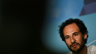 Iran films show 'parallel reality' on women: director at Cannes