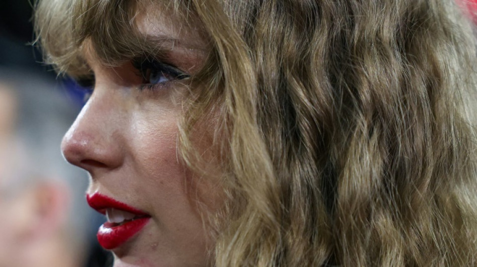 X bloquea "Taylor Swift" en su buscador tras la indignación por la falsa pornografía con IA