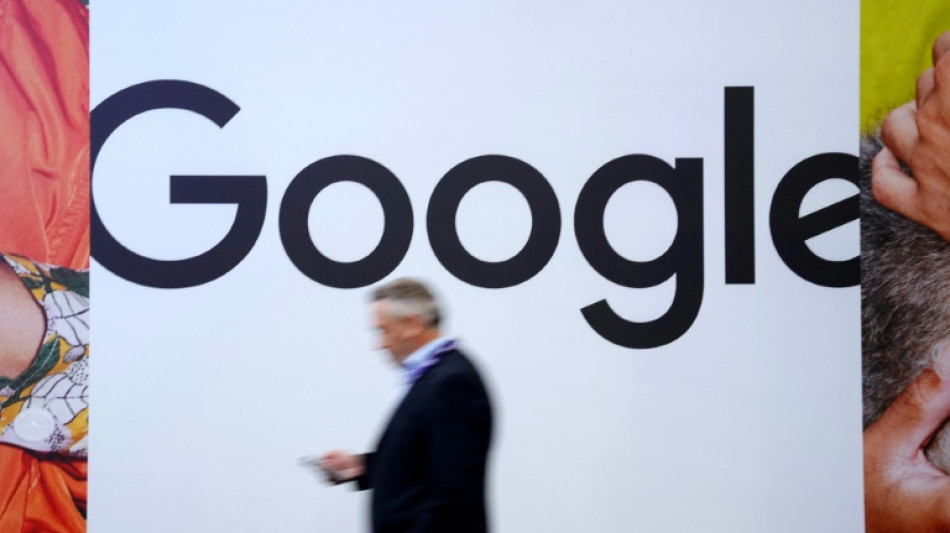 Google to invest $2 bn in Malaysia: government