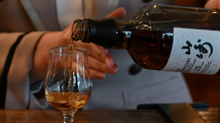 Japón protege la fama y calidad de su whisky con nuevas reglas