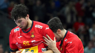 España cae en semis del Mundial de balonmano, Dinamarca-Francia la final