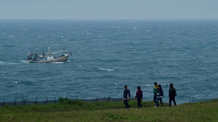 Taiwán detecta un nuevo globo chino cruzando la línea mediana