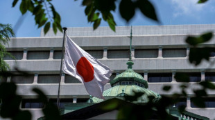 Yen drops and Nikkei rises as BoJ delays tightening; markets mixed