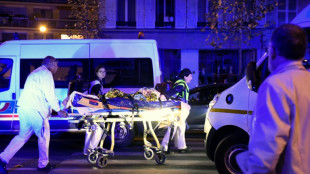 Paris attacker sentenced to whole life in prison