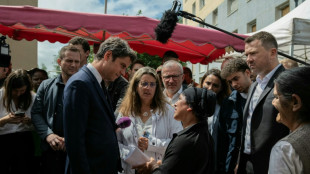 Los electores hablan en Francia: del miedo a la extrema derecha al hartazgo con Macron