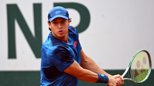 Roland Garros: Darderi eliminato, avanti Griekspoor