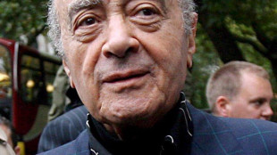 Caso Al-Fayed s'allarga, fino a 111 vittime potenziali di abusi