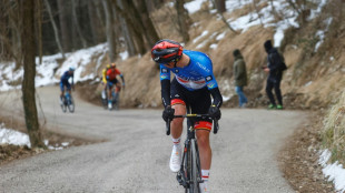 Pogacar crushes opposition in Tirreno-Adriatico