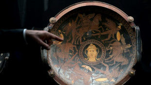 Italia posee un museo de antigüedades rescatadas del tráfico ilegal