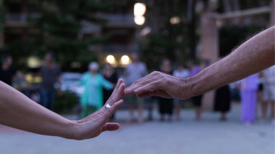 Corpo Libero, torna la Festa della Danza di Roma