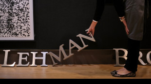 How it went down: Three accounts of the Lehman bankruptcy