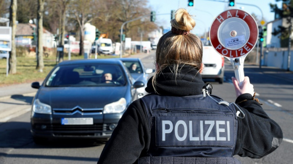 40-Jähriger soll in niedersächsischem Göttingen hundert Autos zerkratzt haben