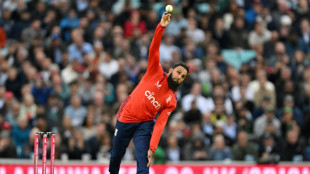 Rashid says England in a 'good place' for T20 World Cup defence