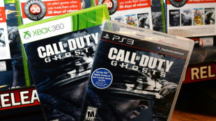 Microsoft schließt Übernahme von "Call of Duty"-Entwickler Activision 