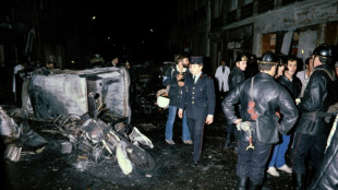 Lebenslänglich für 69-Jährigen wegen Anschlags auf Pariser Synagoge im Jahr 1980