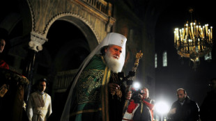 Muere el patriarca de la Iglesia ortodoxa de Bulgaria